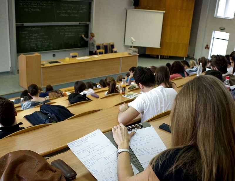 Alkalmazott tudományok egyeteme lehet a Budapesti Gazdasági Főiskola