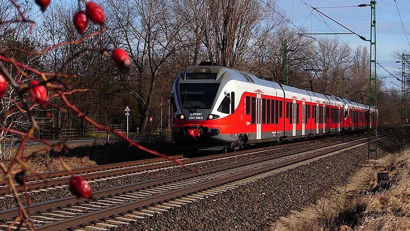 Újabb vonatok érkeznek a MÁV-hoz