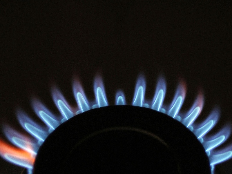 Ön is többet fizet a gázért, mint kellene? - vizsgálódik a hatóság 