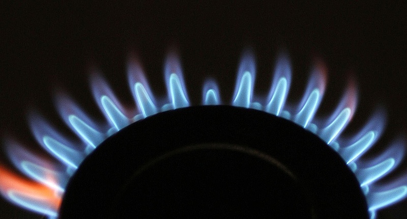 Meleg lesz a február - Elég lesz a gáz? 