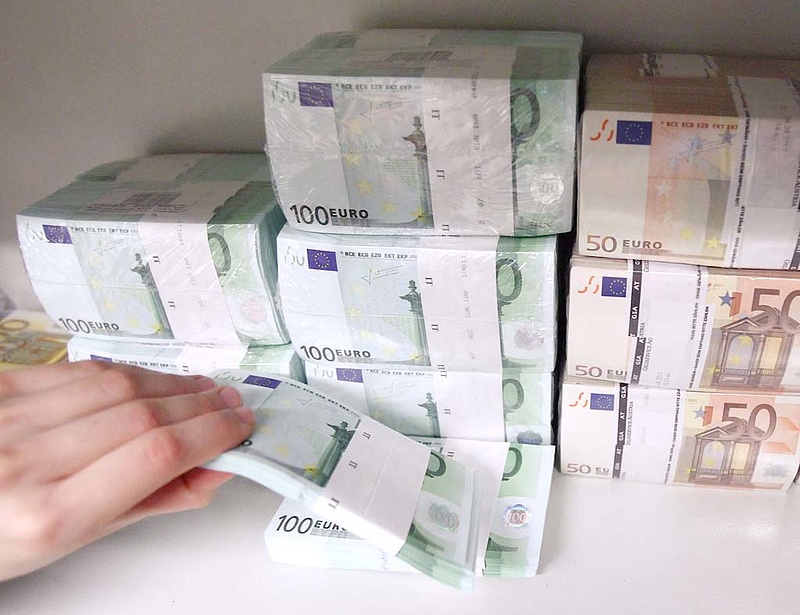 Elzárta a magyar pénzcsapot Brüsszel