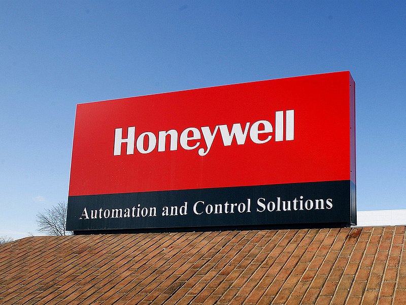 A Honeywell profitja 17 százalékkal nőtt