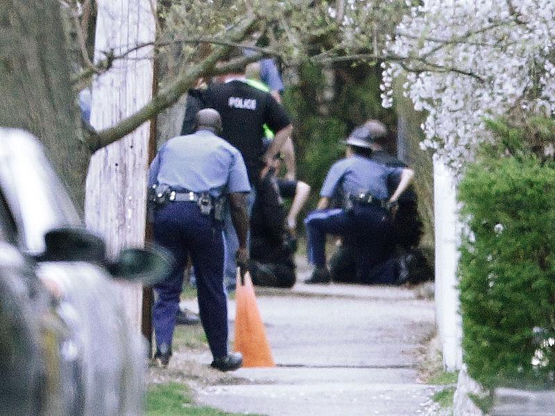 Letartóztatták a bostoni robbantás második gyanúsítottját