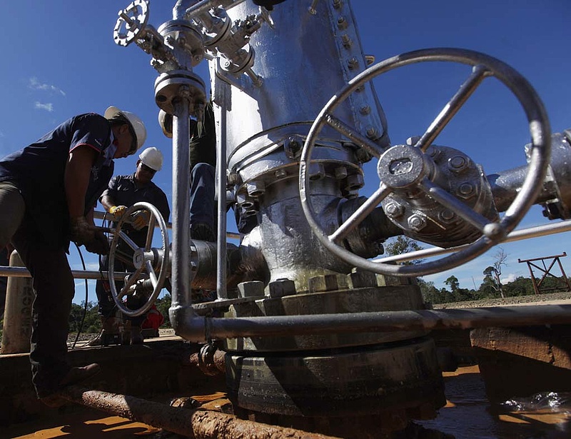 Orosz-szaúdi megállapodás az olajtermelés befagyasztásáról