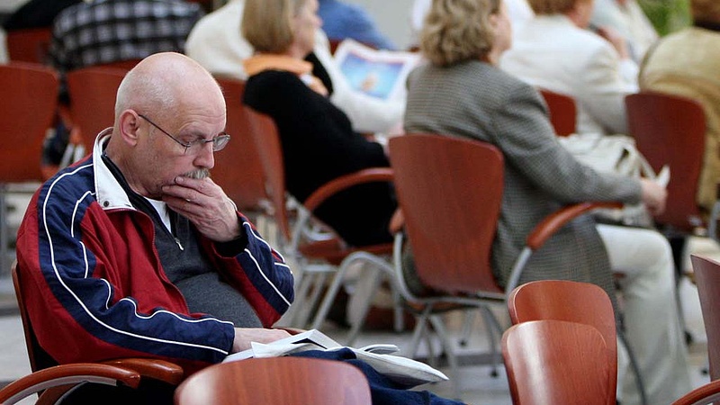 Elfeledkeztek a nyugdíjasokról - komoly következménye lehet