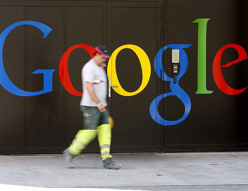 Egy korszak vége: visszavonul a Google két alapítója