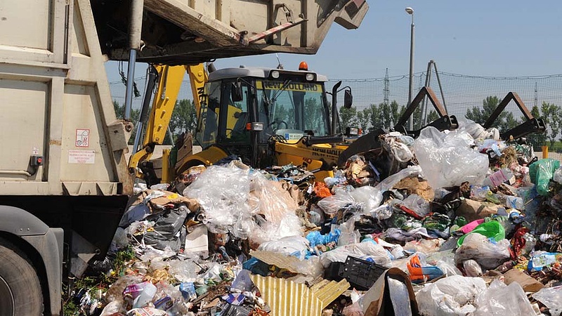 Sokba kerül a központosított hulladékgazdálkodás