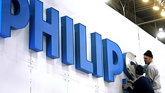 A vártnál rosszabb számokat között a Philips