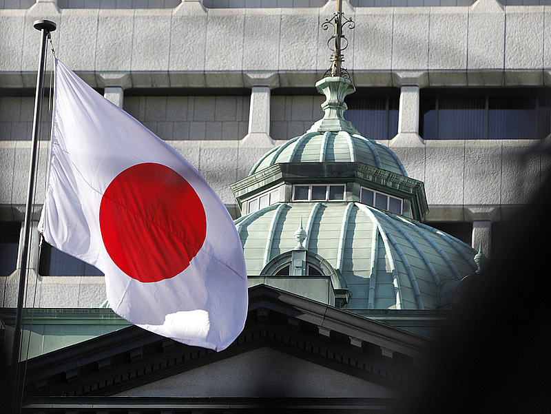 A japán pénzügyminiszter is próbálja csitítani a piacok