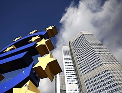 Az ECB-nek nem tetszik az MNB-törvény módosítása