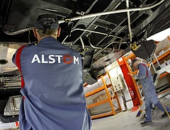 Hatalmas leépítés az Alstomnál - Magyarország is érintett