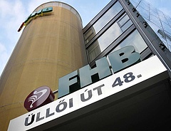 Az FHB is tulajdonos lesz a Takarékbankban