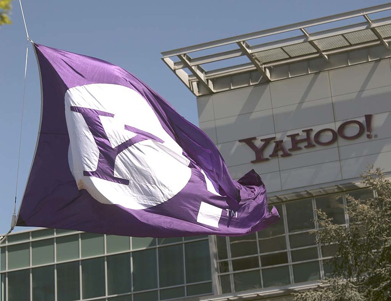 Hozta a várt formát a Yahoo