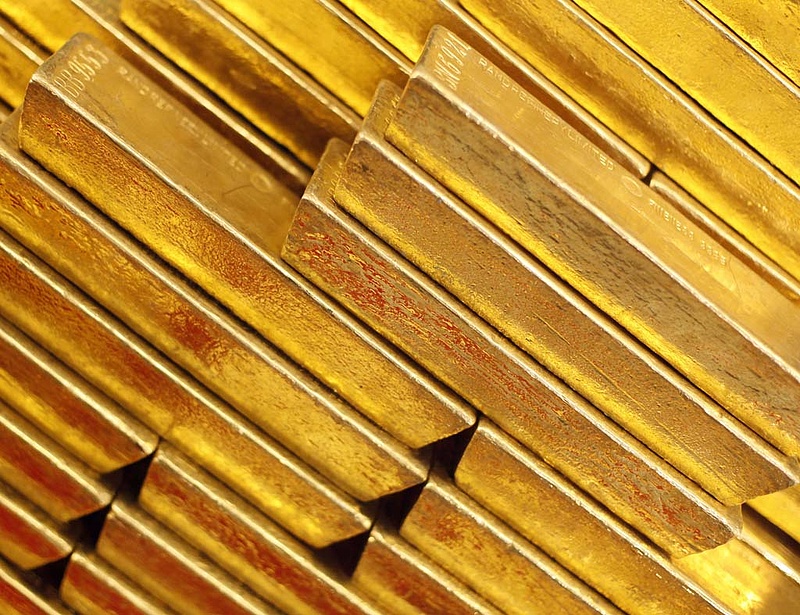  Aranykincset találtak egy elsüllyedt spanyol gályán
