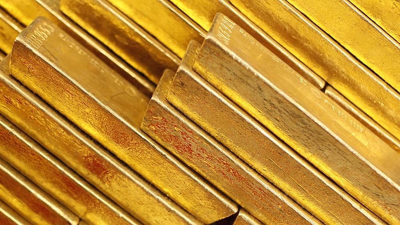 Nőtt az orosz aranykitermelés