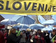 Szlovénia ideiglenes határellenőrzést vezet be a magyar határon