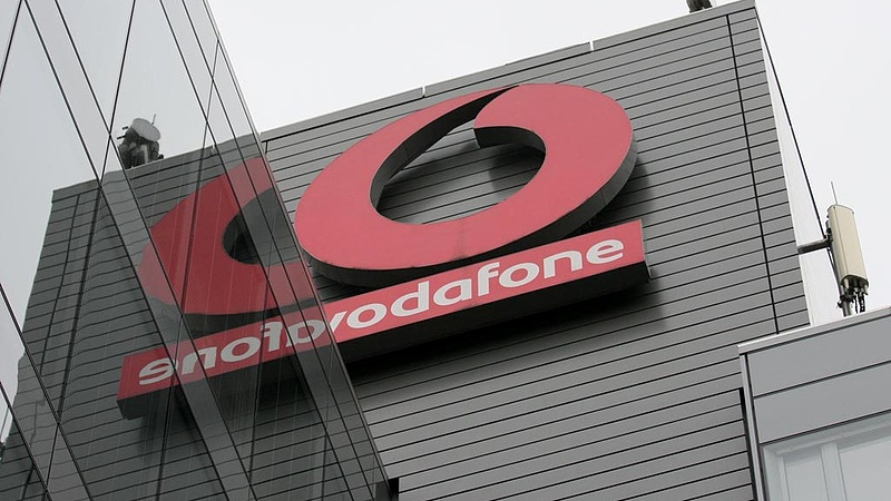 Jó számokat közölt a Vodafone