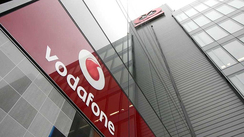 Új szolgáltatást indít a Vodafone