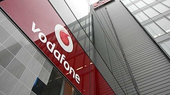 Javított várakozásain a Vodafone
