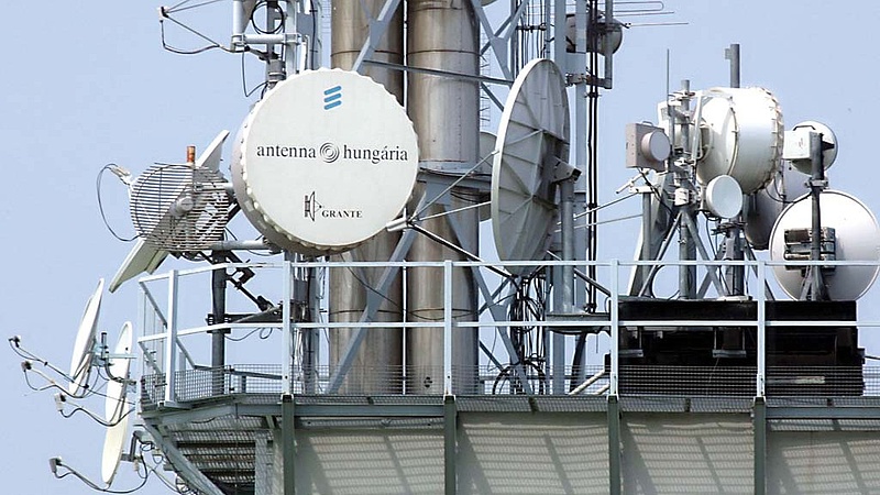 Újabb 12 évig szolgáltathat az Antenna Hungária