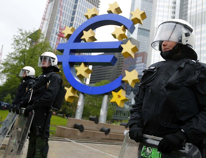 Már vizsgálja az újabb magyar tervet az ECB