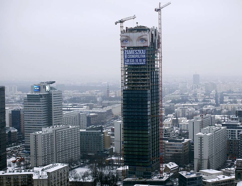 Varsó a privatizációban hisz