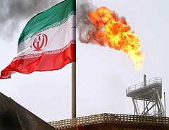 Árháború indulhat az iráni olaj miatt