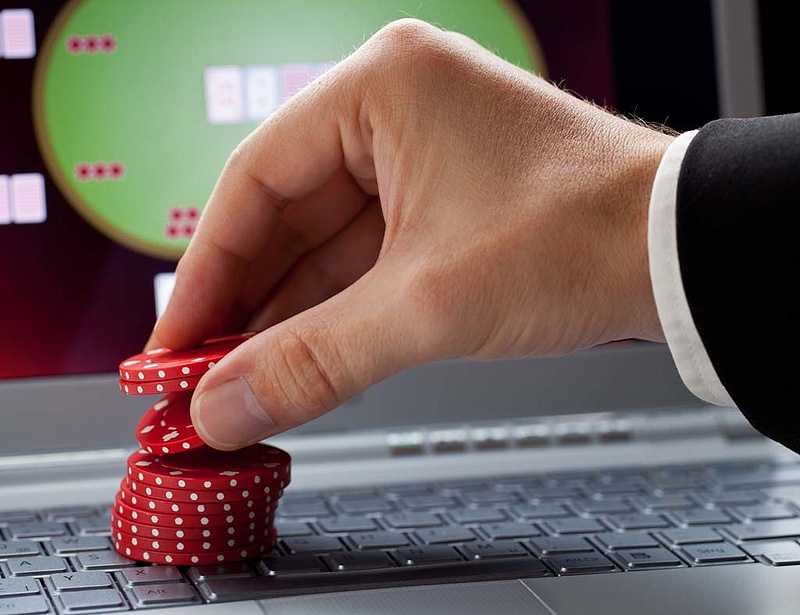 Startolhat a netes szerencsejáték