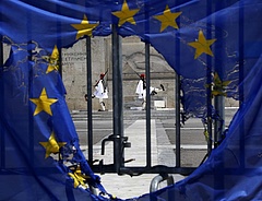 Már tárgyalnak a görögök sorsáról