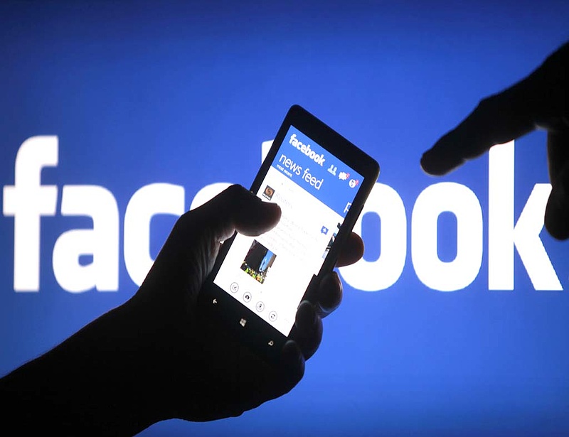 Nagyot nőtt a Facebook árbevétele, nyeresége viszont csökkent