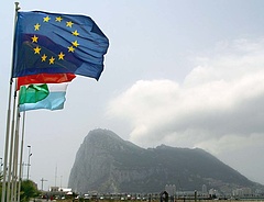 Brexit: Spanyolország bejelentkezett Gibraltárért