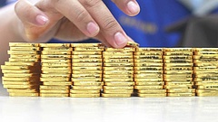 Az arany visszavághat a bitcoinnak