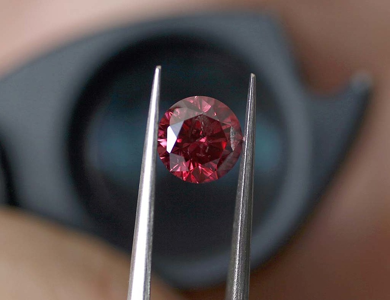 Az orosz gyémánt újra szépen csillog