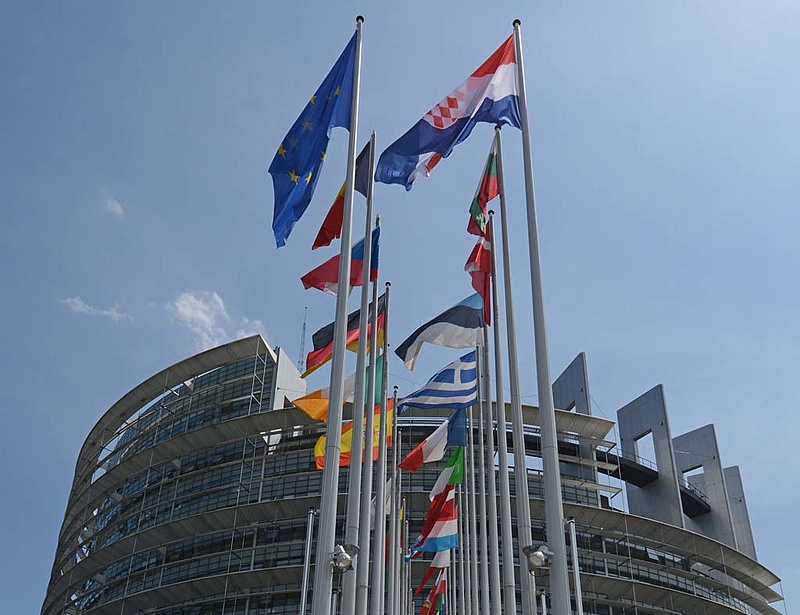 Zöld jelzést kapott az uniós bankfelügyelet az EP-től