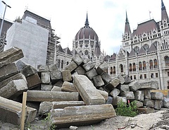 Veszélyes helyzetbe kerülhet Magyarország