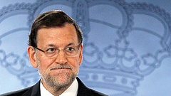 A spanyol kormány feloszlatja a katalán kormányt