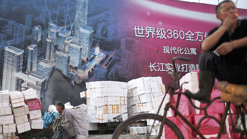 Kínai számvevőszék: baj van a szegénység felszámolását célzó alapokkal