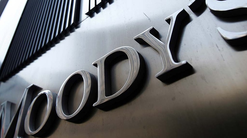 Már a Moody\'s is a kötvények miatt aggódik