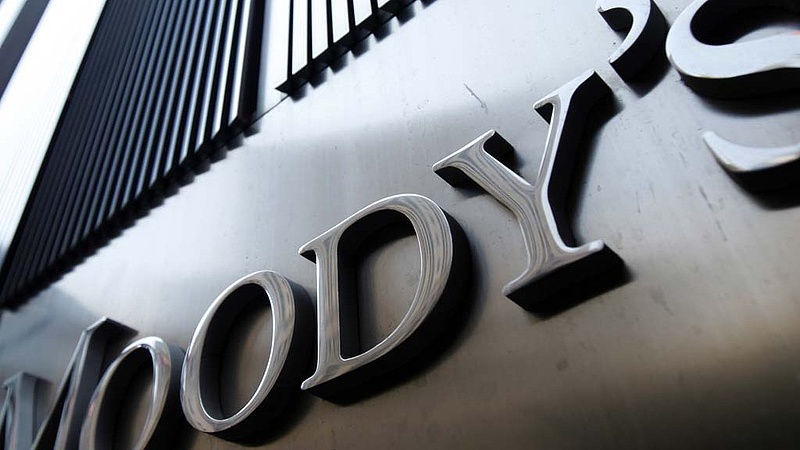 Az olasz bankok miatt aggódik a Moody\'s