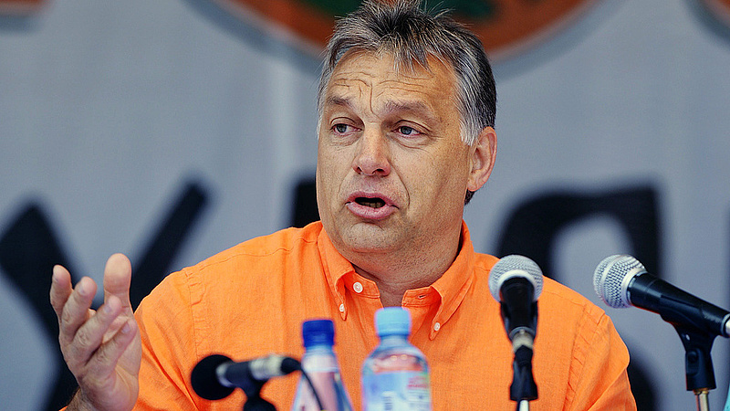 Magyarország egy kísérleti labor - mi jön Orbán Viktor után?