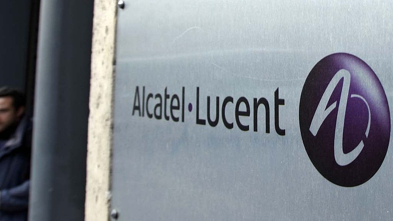 Elbocsátja az Alcatel alkalmazottai harmadát a Nokia