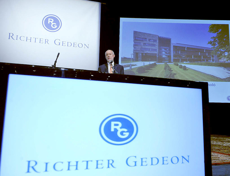 Jönnek az új Richter-kötvények