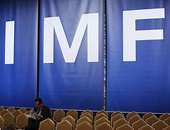 Megadóztatná a bankbetéteket az IMF?