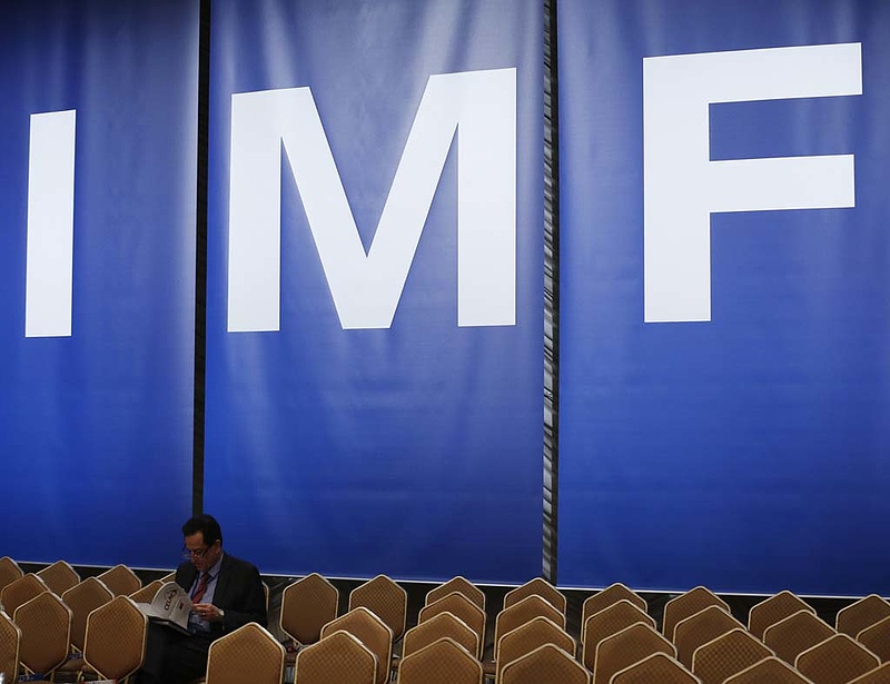 Az IMF mentheti meg Ukrajnát - megszorítások lesznek