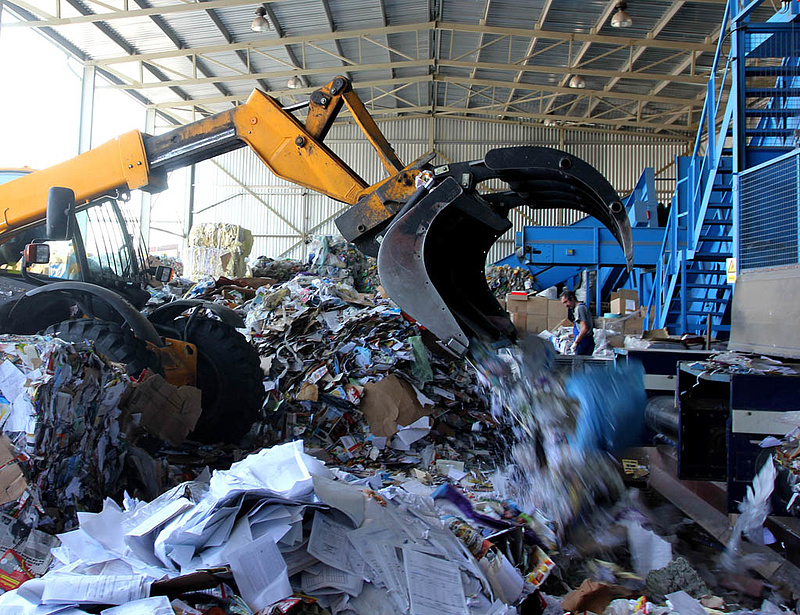 Káoszt okozhat egy új szabályozás Magyarországon - Durva drágulás jöhet a hulladékgazdálkodásban