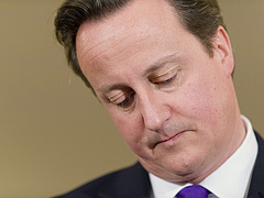 Cameron: korlátozni kell a bevándorlást a szegényebb EU-országokból