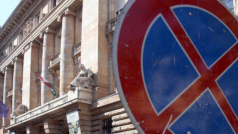 Újra eltűnik a magyar infláció - Erre számít az MNB