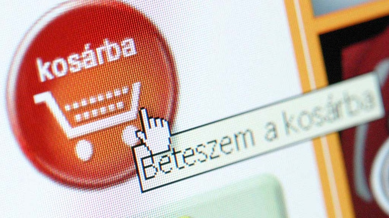Ki Magyarország legnagyobb e-kereskedője? - íme, a friss felmérés
