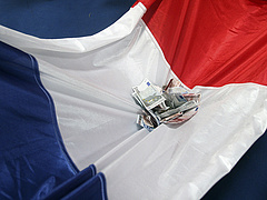 Nőtt a francia infláció októberben