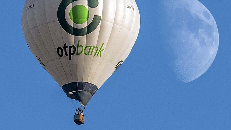 Az OTP Bank lett az év bankja